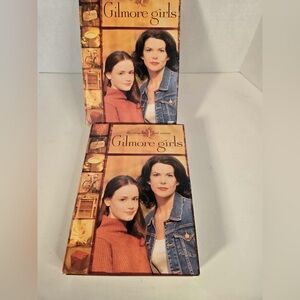 Gilmore Girls: Season 1 DVD